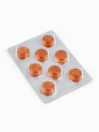 Леденцы «Антистрессилс», вкус: апельсин, 16 г - Фото 4