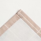 Набор подарочный Meow: полотенце, варежка-прихватка, кисть, лопатка, венчик - фото 806814768