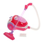 УЦЕНКА Бытовая техника пылесос «Сладкая вата» на колёсах - Фото 2