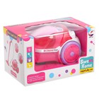 УЦЕНКА Бытовая техника пылесос «Сладкая вата» на колёсах - Фото 6