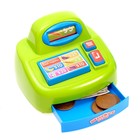 УЦЕНКА Игровой модуль «Продуктовая лавка» с аксессуарами, высота 83 см - Фото 4