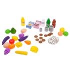 УЦЕНКА Игровой модуль «Продуктовая лавка» с аксессуарами, высота 83 см - Фото 5