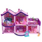 Уценка Дом для кукол, с аксессуарами - Фото 2