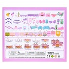 Уценка Дом для кукол, с аксессуарами - Фото 3