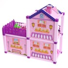 Уценка Дом для кукол, с аксессуарами - Фото 4