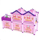 Уценка Дом для кукол, с аксессуарами - Фото 5