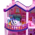 Уценка Дом для кукол, с аксессуарами - Фото 6