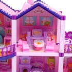 Уценка Дом для кукол, с аксессуарами - Фото 7