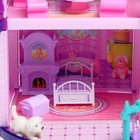 Уценка Дом для кукол, с аксессуарами - Фото 8