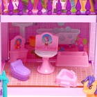 Уценка Дом для кукол, с аксессуарами - Фото 9