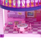 Уценка Дом для кукол, с аксессуарами - Фото 10