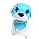 Интерактивная игрушка «Умный щенок», звук, свет, МИКС, уценка - Фото 2