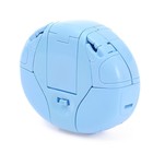 УЦЕНКА Робот «Будильник», трансформируется, звуковые эффекты, цвет МИКС - Фото 11