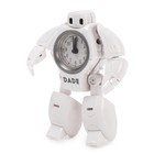 УЦЕНКА Робот «Будильник», трансформируется, звуковые эффекты, цвет МИКС - Фото 14