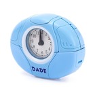 УЦЕНКА Робот «Будильник», трансформируется, звуковые эффекты, цвет МИКС - Фото 9