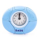 УЦЕНКА Робот «Будильник», трансформируется, звуковые эффекты, цвет МИКС - Фото 10