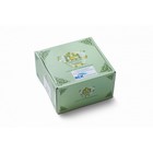 Смеситель для раковины "ПСМ-Профсан" PSM-712-75, двухвентильный, длина излива 130 мм, хром - Фото 2