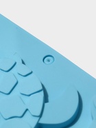 Форма для шоколада Доляна «Морская история», силикон, 23×16×0.5 см, 13 ячеек, голубая - Фото 6