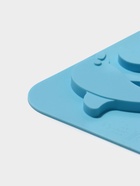 Форма для шоколада Доляна «Морская история», силикон, 23×16×0.5 см, 13 ячеек, голубая - Фото 7