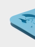 Форма для шоколада Доляна «Морская история», силикон, 23×16×0.5 см, 13 ячеек, голубая - Фото 8