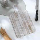 Доски разделочные «Дерево», набор 4 шт., 20×35 см - Фото 2