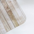 Доски разделочные «Дерево», набор 4 шт., 20×35 см - Фото 4