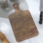 Доски разделочные «Дерево», набор 4 шт., 20×35 см - Фото 7