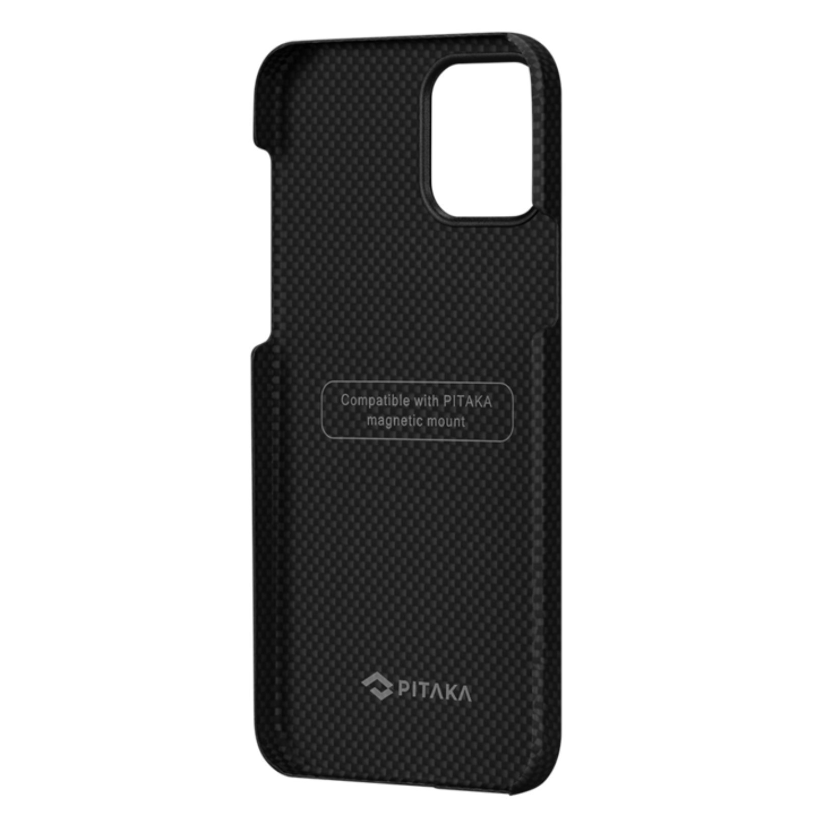 Чехол pitaka 12 pro