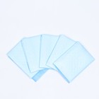 Пеленки впитывающие одноразовые Medmil, эконом, 60 х 90, 30 шт. 7662922