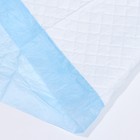 Пеленки впитывающие одноразовые Medmil, эконом, 60 х 90, 30 шт. 7662922