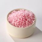 Соляной жемчуг для ванны "С 8 марта!", 170 г, аромат красная роза - Фото 4