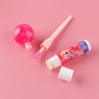 Набор косметики с косметичкой «Нежность» - фото 24116705