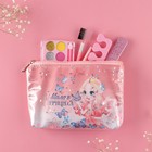 Набор косметики с косметичкой «Нежность» - фото 24116707