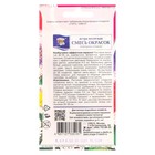 Семена цветов Астра "Японская", 0,1 г - Фото 2