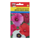 Семена цветов Гибискус "Диско Белл", F1, 0,02 г - Фото 1