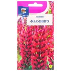 Семена цветов Люпин "Фламинго", 0,2 г - Фото 1