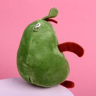 Мягкая игрушка «Моей половинке», авокадо, цвета МИКС - фото 3746288