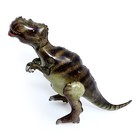 Шар фольгированный 52" «Динозавр тираннозавр», 1 шт. в упаковке, под воздух - фото 318750388