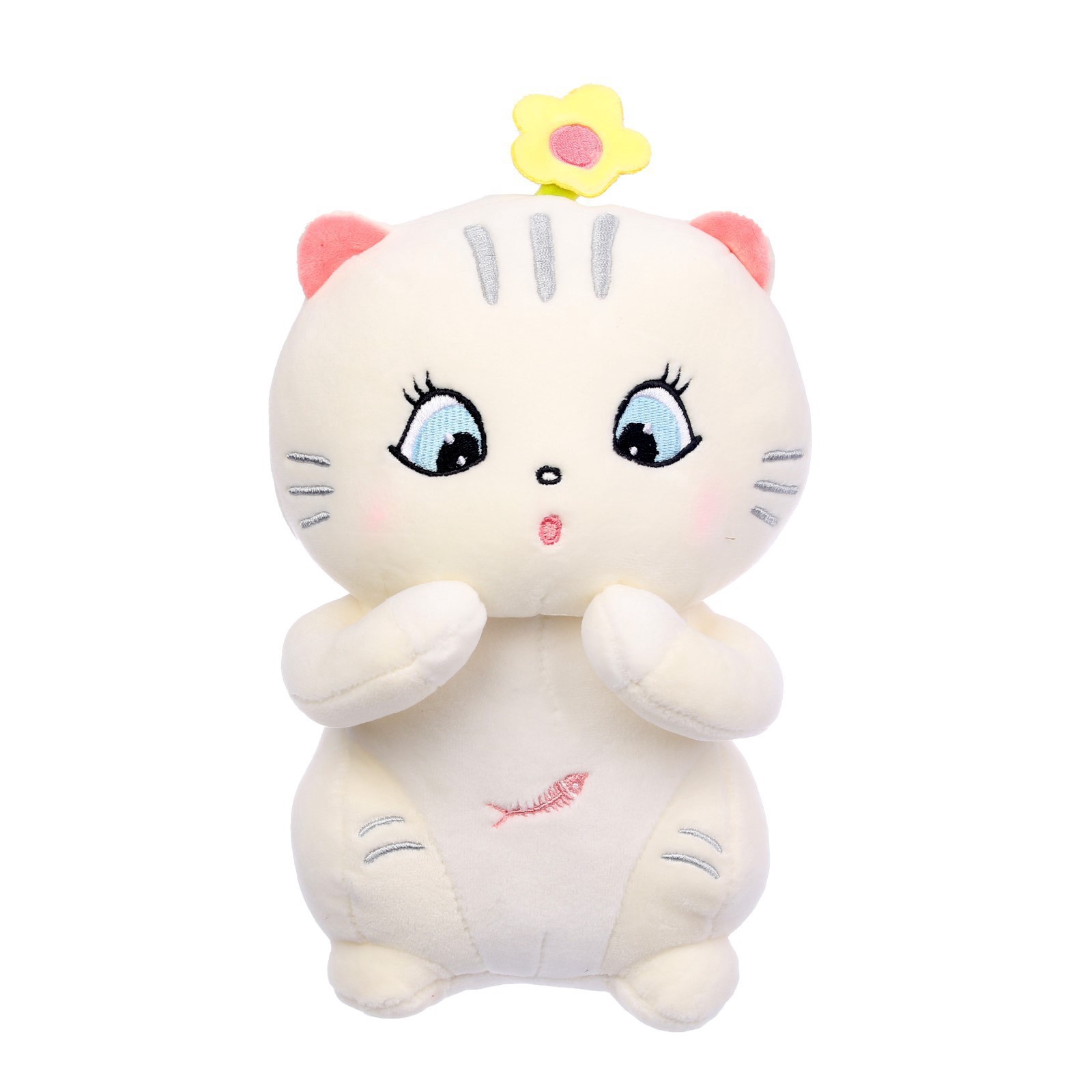 Игрушки Кошки Купить В Интернет