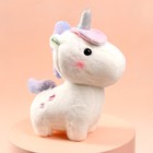 Мягкая игрушка «Единорог» - Фото 2