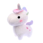 Мягкая игрушка «Единорог» - Фото 5