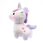 Мягкая игрушка «Единорог» - Фото 6