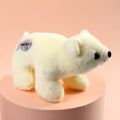 Мягкая игрушка «Медведь», 14 см
