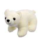 Мягкая игрушка «Белый медведь» - Фото 4