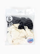 Воздушные шары латексные 12" «С 8 Марта», 25 шт. 7609237