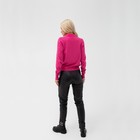 Джемпер поло MIST, р. 48-50, розовый 7429304