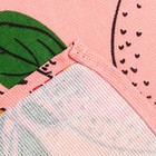 Полотенце кухонное «Доляна» Lemon, 35×60 см, хлопок 100%, 160 г/м² - Фото 4