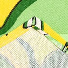 Полотенце кухонное Доляна Lime 35×60 см, 100% хлопок, 160 г/м² - Фото 4