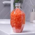 Соль для ванны "Сияй красотой!", 340 г, аромат персиковая мечта - Фото 2