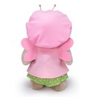 Мягкая игрушка «Зайка Ми в берете. Бабочка», 32 см - фото 21459405